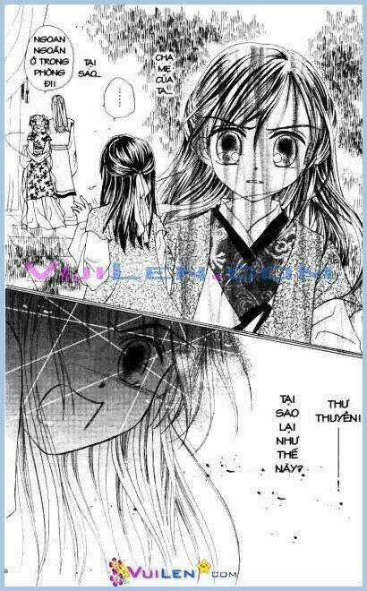 Duyên Kỳ Ngộ - Chapter 1 - Trang 150