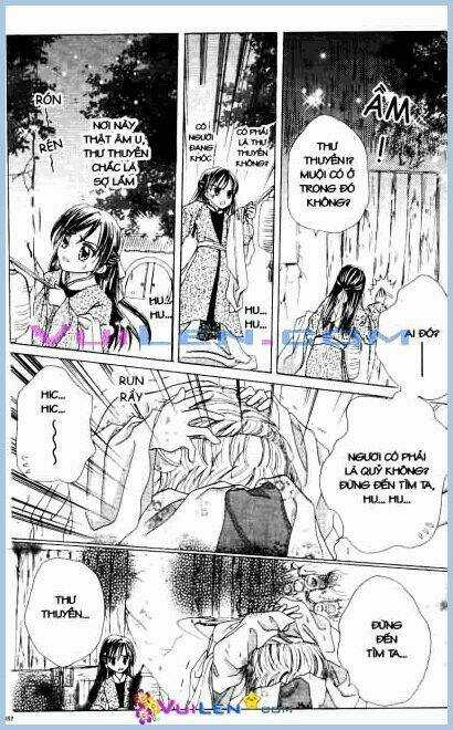 Duyên Kỳ Ngộ - Chapter 1 - Trang 156