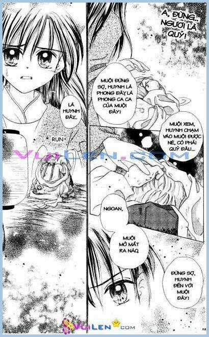 Duyên Kỳ Ngộ - Chapter 1 - Trang 157