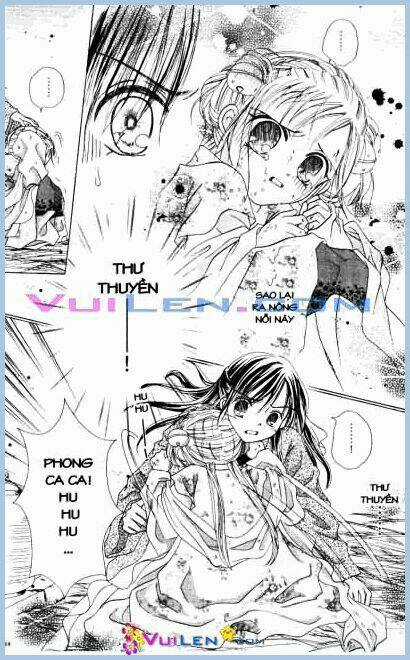 Duyên Kỳ Ngộ - Chapter 1 - Trang 158