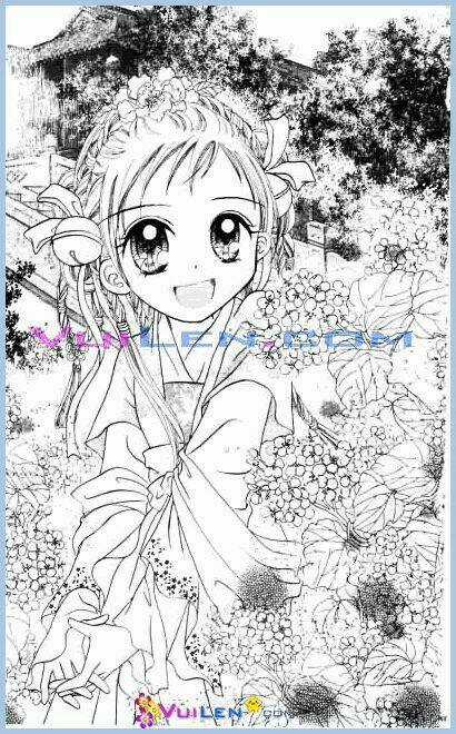 Duyên Kỳ Ngộ - Chapter 1 - Trang 161