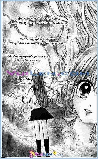 Duyên Kỳ Ngộ - Chapter 1 - Trang 3