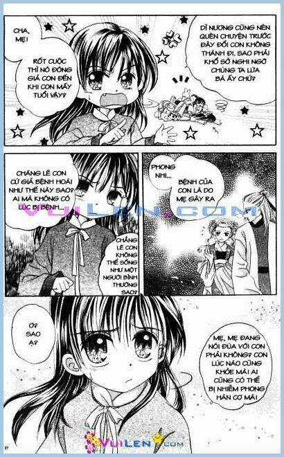 Duyên Kỳ Ngộ - Chapter 1 - Trang 27