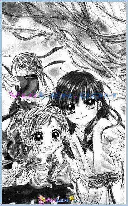 Duyên Kỳ Ngộ - Chapter 1 - Trang 4