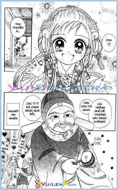 Duyên Kỳ Ngộ - Chapter 1 - Trang 38