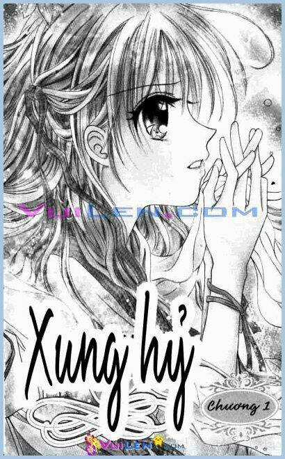 Duyên Kỳ Ngộ - Chapter 1 - Trang 5