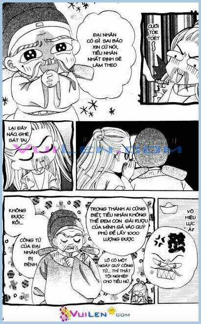 Duyên Kỳ Ngộ - Chapter 1 - Trang 43