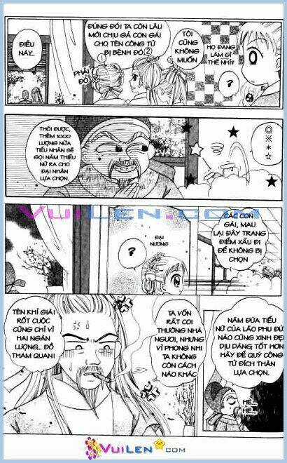 Duyên Kỳ Ngộ - Chapter 1 - Trang 44