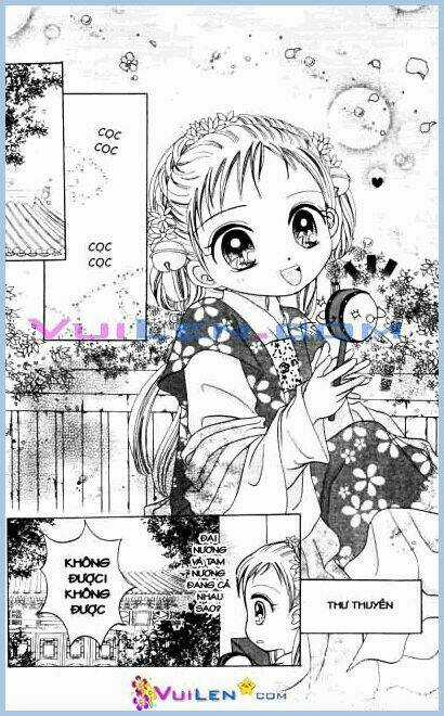 Duyên Kỳ Ngộ - Chapter 1 - Trang 46