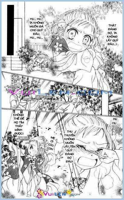 Duyên Kỳ Ngộ - Chapter 1 - Trang 49