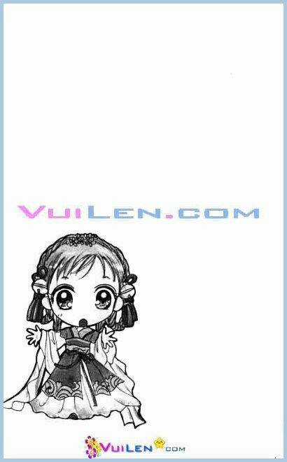 Duyên Kỳ Ngộ - Chapter 1 - Trang 6