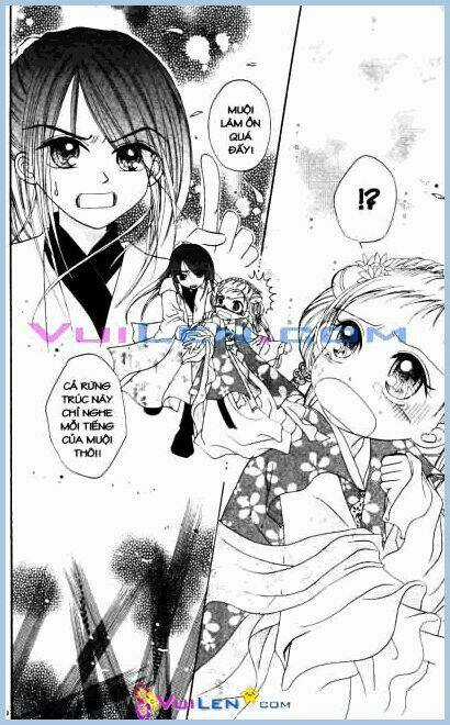 Duyên Kỳ Ngộ - Chapter 1 - Trang 53