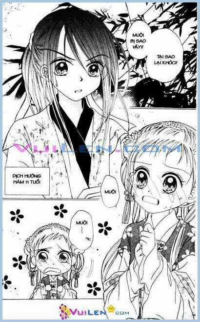 Duyên Kỳ Ngộ - Chapter 1 - Trang 54