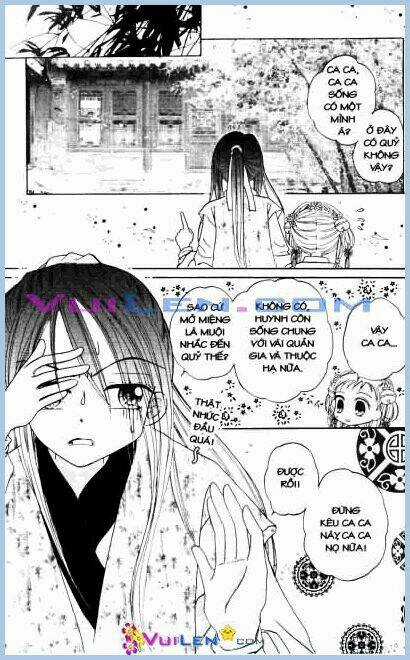 Duyên Kỳ Ngộ - Chapter 1 - Trang 57