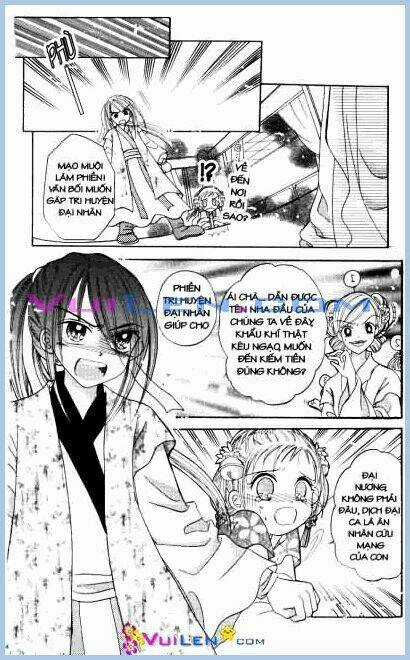 Duyên Kỳ Ngộ - Chapter 1 - Trang 65