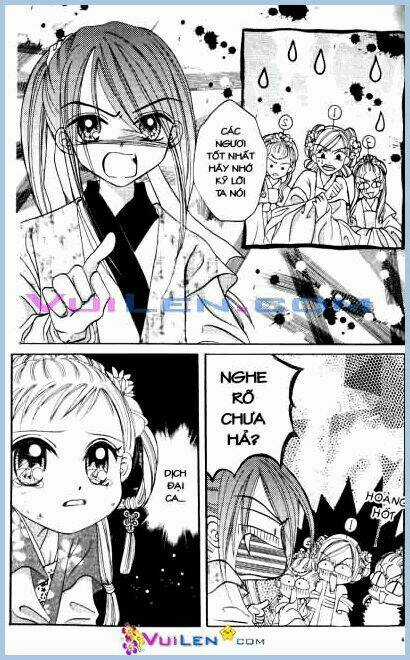 Duyên Kỳ Ngộ - Chapter 1 - Trang 68