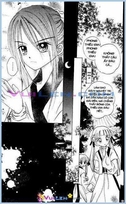 Duyên Kỳ Ngộ - Chapter 1 - Trang 76