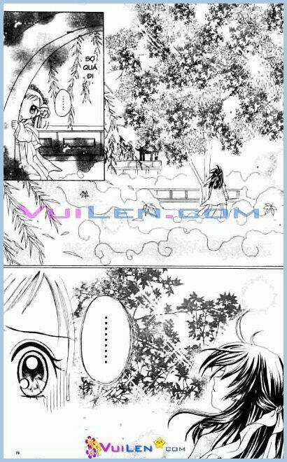 Duyên Kỳ Ngộ - Chapter 1 - Trang 79