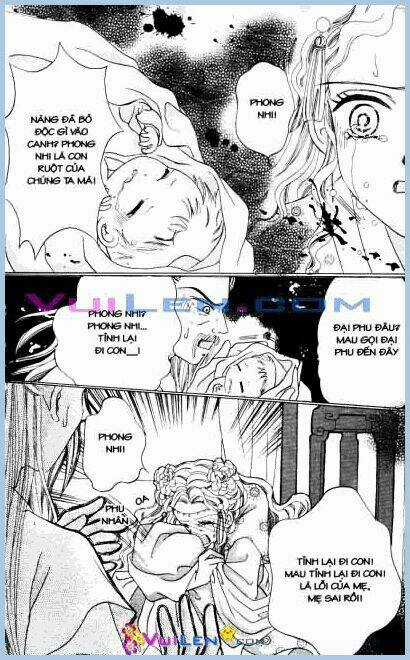 Duyên Kỳ Ngộ - Chapter 1 - Trang 9