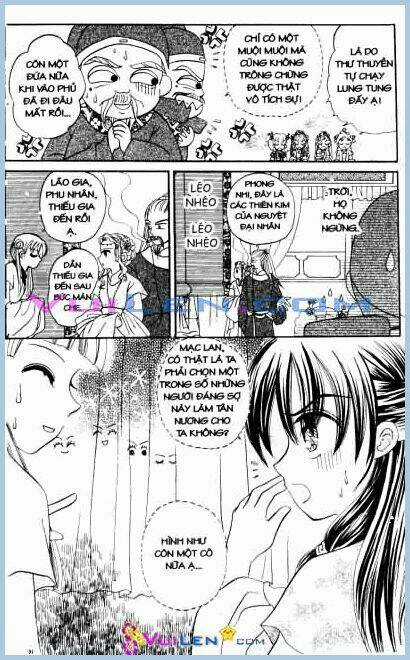 Duyên Kỳ Ngộ - Chapter 1 - Trang 91