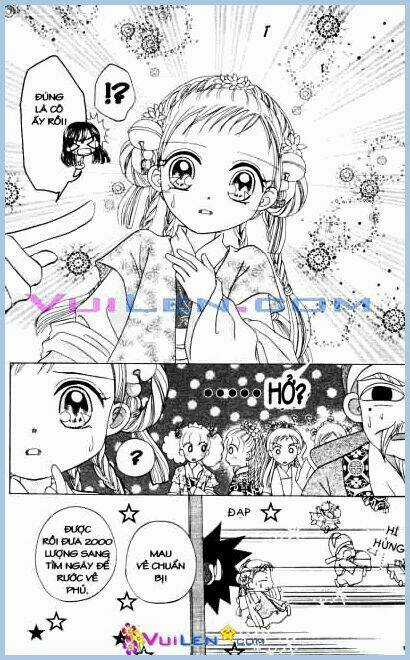 Duyên Kỳ Ngộ - Chapter 1 - Trang 94