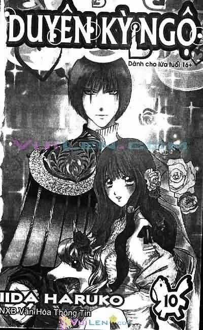 Duyên Kỳ Ngộ - Chapter 10 - Trang 2