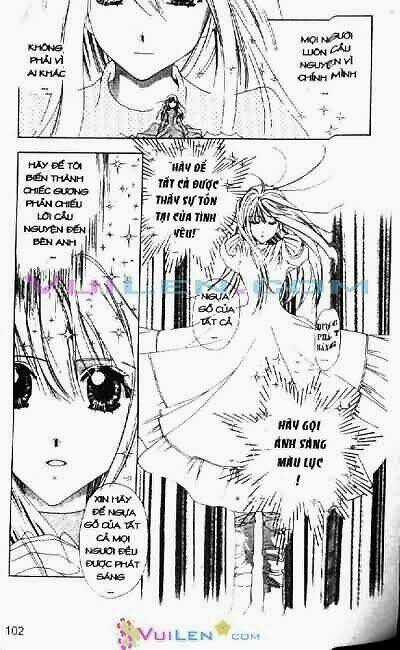 Duyên Kỳ Ngộ - Chapter 10 - Trang 103