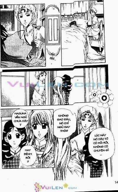 Duyên Kỳ Ngộ - Chapter 10 - Trang 146