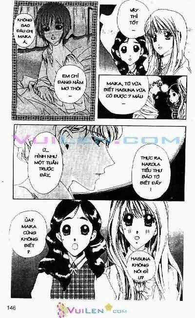 Duyên Kỳ Ngộ - Chapter 10 - Trang 147