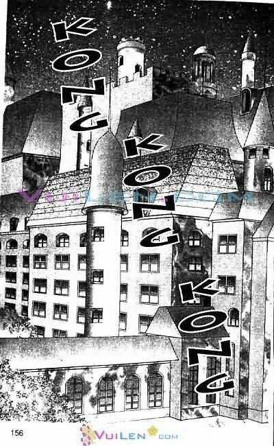 Duyên Kỳ Ngộ - Chapter 10 - Trang 157