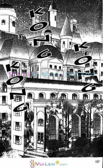 Duyên Kỳ Ngộ - Chapter 10 - Trang 158