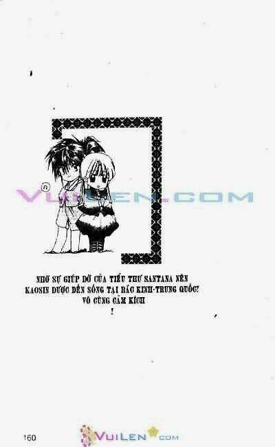 Duyên Kỳ Ngộ - Chapter 10 - Trang 161