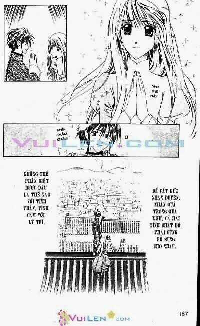 Duyên Kỳ Ngộ - Chapter 10 - Trang 168