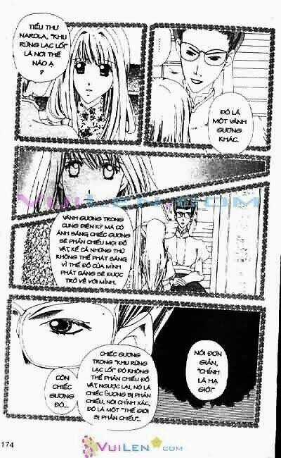 Duyên Kỳ Ngộ - Chapter 10 - Trang 175