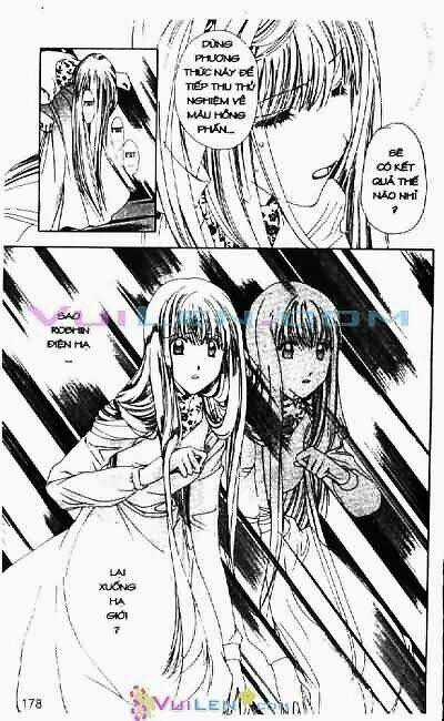 Duyên Kỳ Ngộ - Chapter 10 - Trang 179