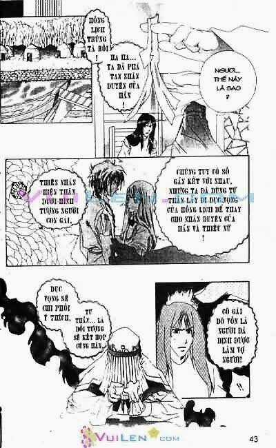 Duyên Kỳ Ngộ - Chapter 10 - Trang 44