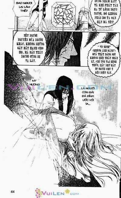 Duyên Kỳ Ngộ - Chapter 10 - Trang 45