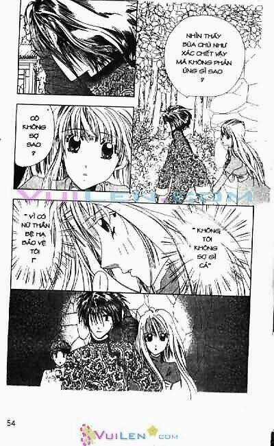 Duyên Kỳ Ngộ - Chapter 10 - Trang 55