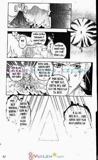 Duyên Kỳ Ngộ - Chapter 10 - Trang 83