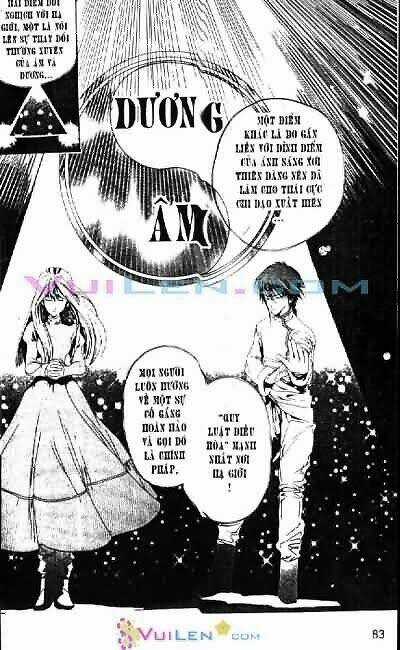 Duyên Kỳ Ngộ - Chapter 10 - Trang 84