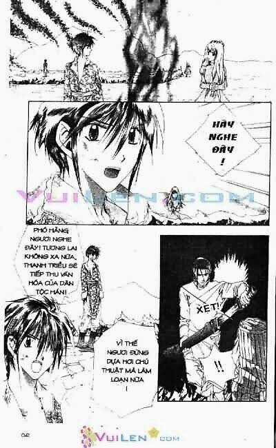 Duyên Kỳ Ngộ - Chapter 10 - Trang 97