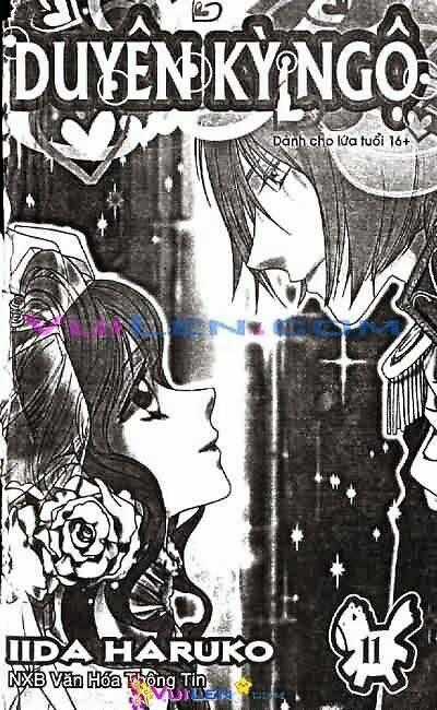 Duyên Kỳ Ngộ - Chapter 11 - Trang 2