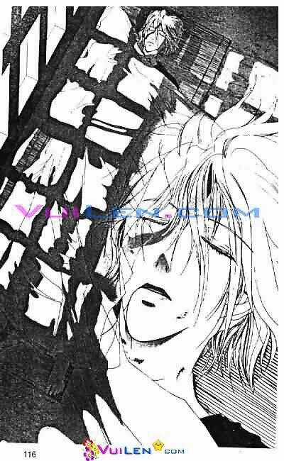 Duyên Kỳ Ngộ - Chapter 11 - Trang 117