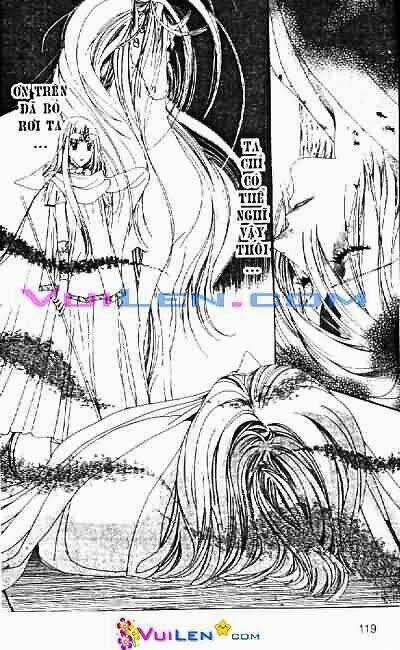 Duyên Kỳ Ngộ - Chapter 11 - Trang 120