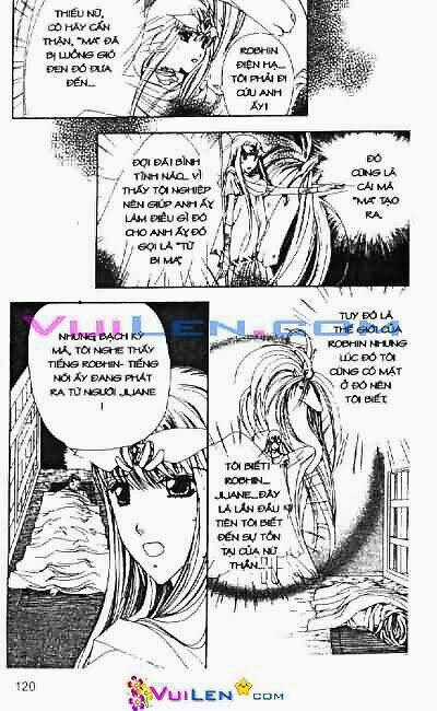 Duyên Kỳ Ngộ - Chapter 11 - Trang 121