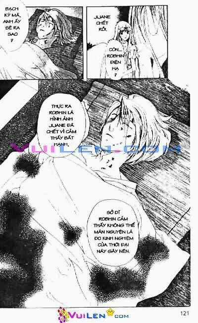 Duyên Kỳ Ngộ - Chapter 11 - Trang 122