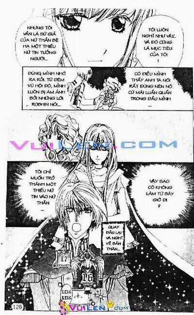 Duyên Kỳ Ngộ - Chapter 11 - Trang 127