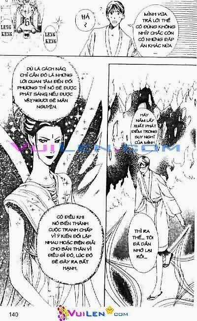 Duyên Kỳ Ngộ - Chapter 11 - Trang 141