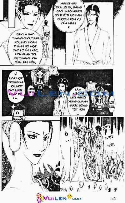 Duyên Kỳ Ngộ - Chapter 11 - Trang 144