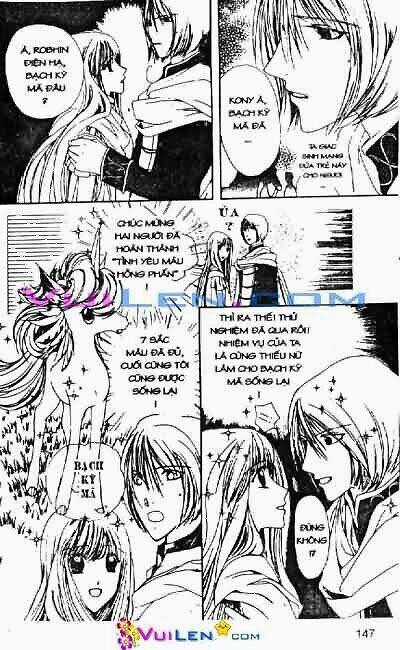 Duyên Kỳ Ngộ - Chapter 11 - Trang 148